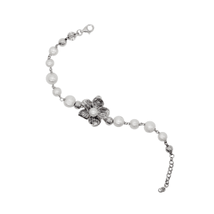 Bracciale Jasmine - Mix di Perle