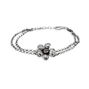 Bracciale Fior di Pesco