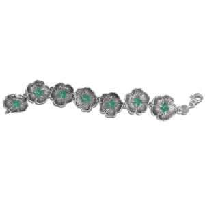 Bracciale Fiore di Ciliegio