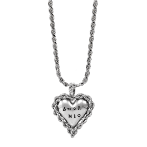 Pendente Amor Mio